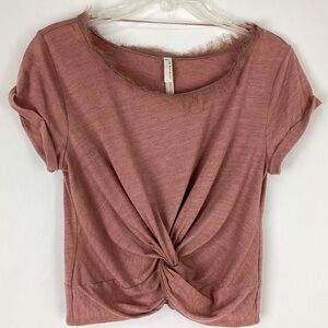 Free People Movement Run To The Sun Top